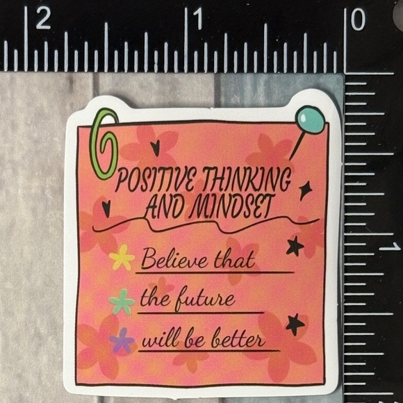 ๐10/$10๐ Mental Health Awareness Reusable Waterproof Sticker Decal - Picture 1 of 1